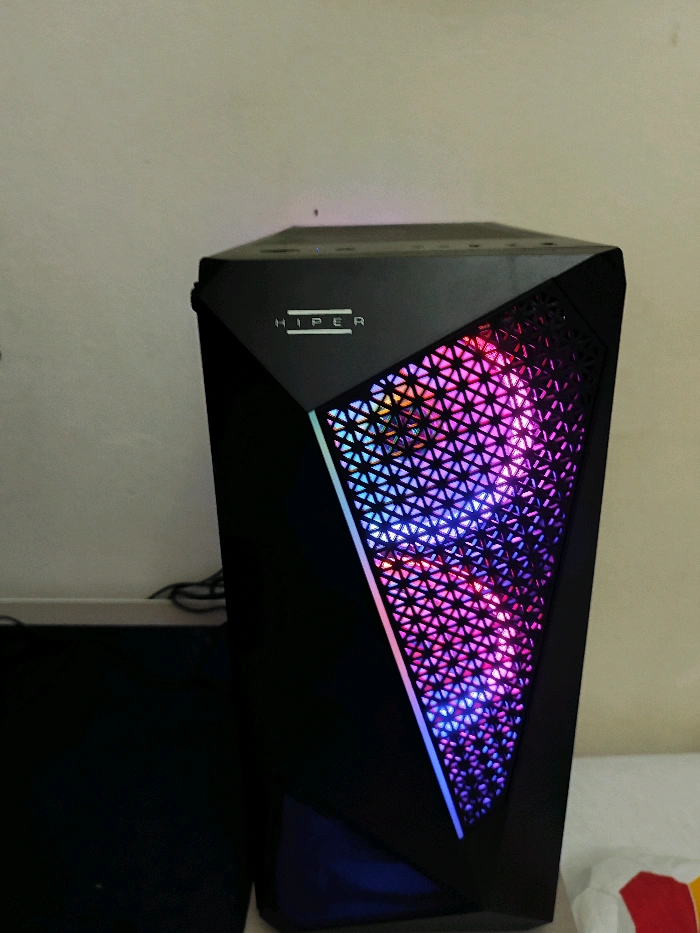 21 Ay Garantili Gaming PC