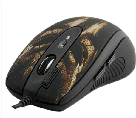 A4 Tech X7 GAMİNG Mouse
