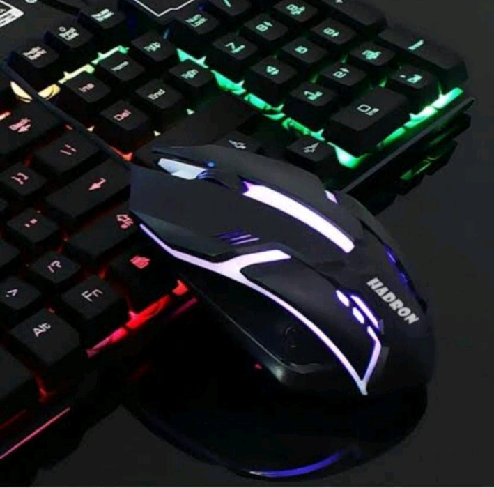 HADRON MOUSE