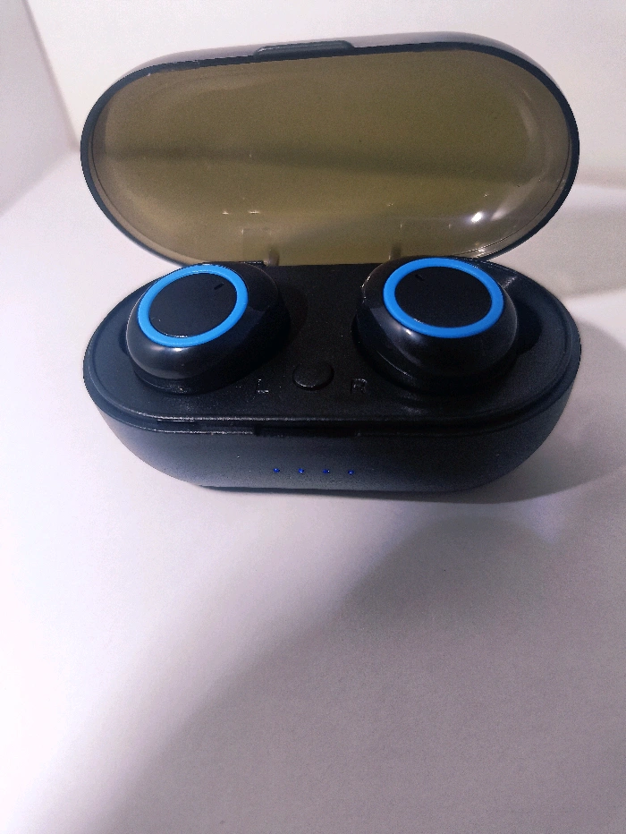 Y50 Bluetooth 5.0 Kablosuz Kulaklık