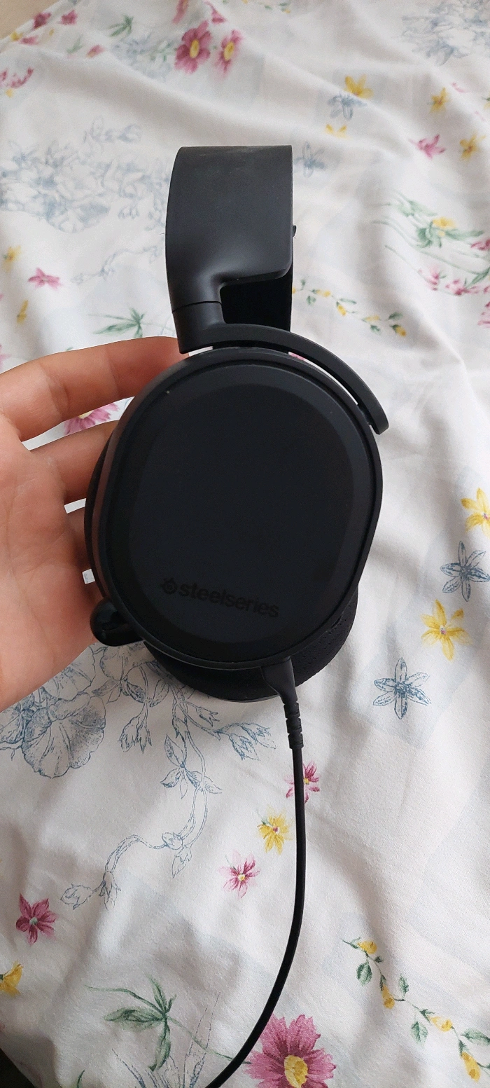 Kulaklık Steelseries Artics 3