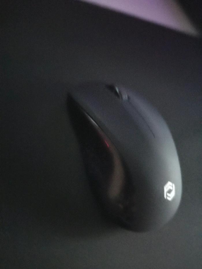 Kablosuz Mouse