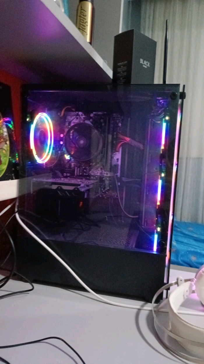 AMD 3600 32 GB Ram