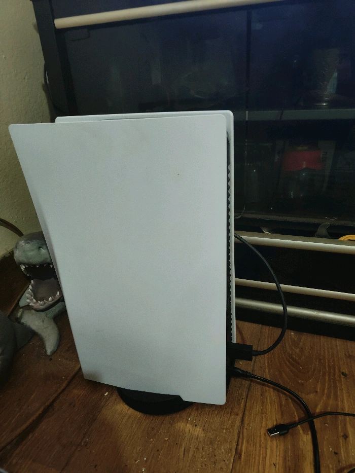 PS 5 CD Versiyonu
