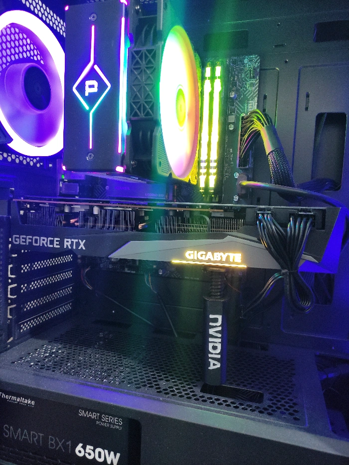 Gigabyte Gaming 3070