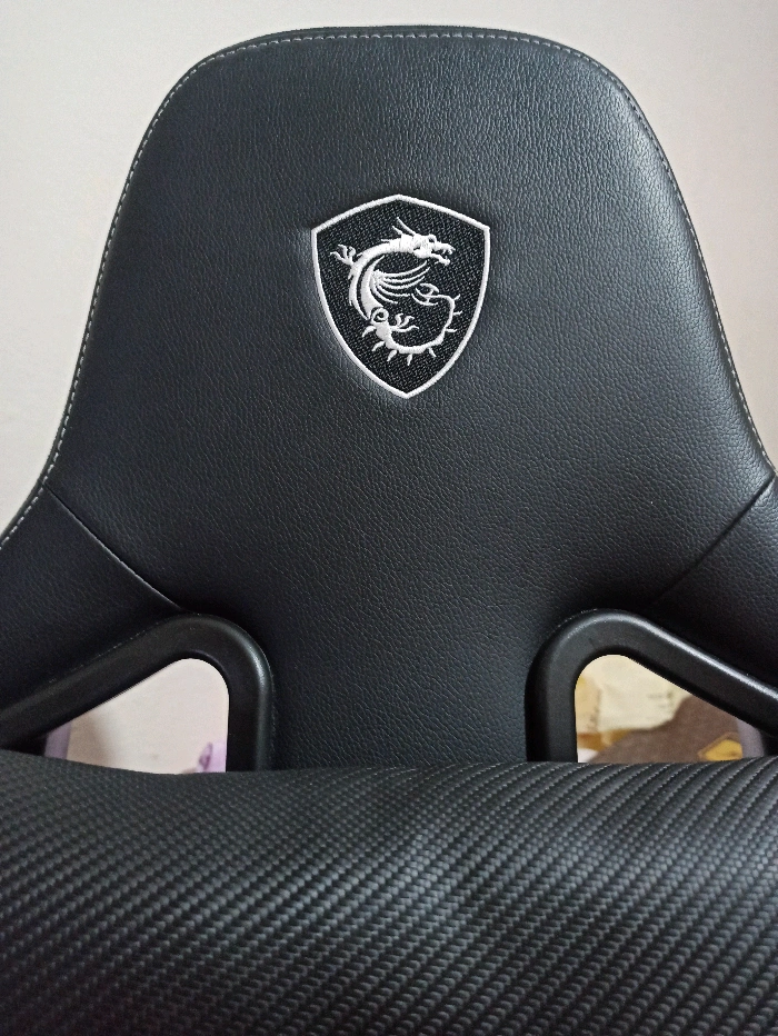 MSi MAG CH130X / AUDİ Konforunda