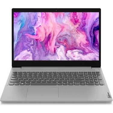 Lenovo IdeaPad 3 Intel Core i3