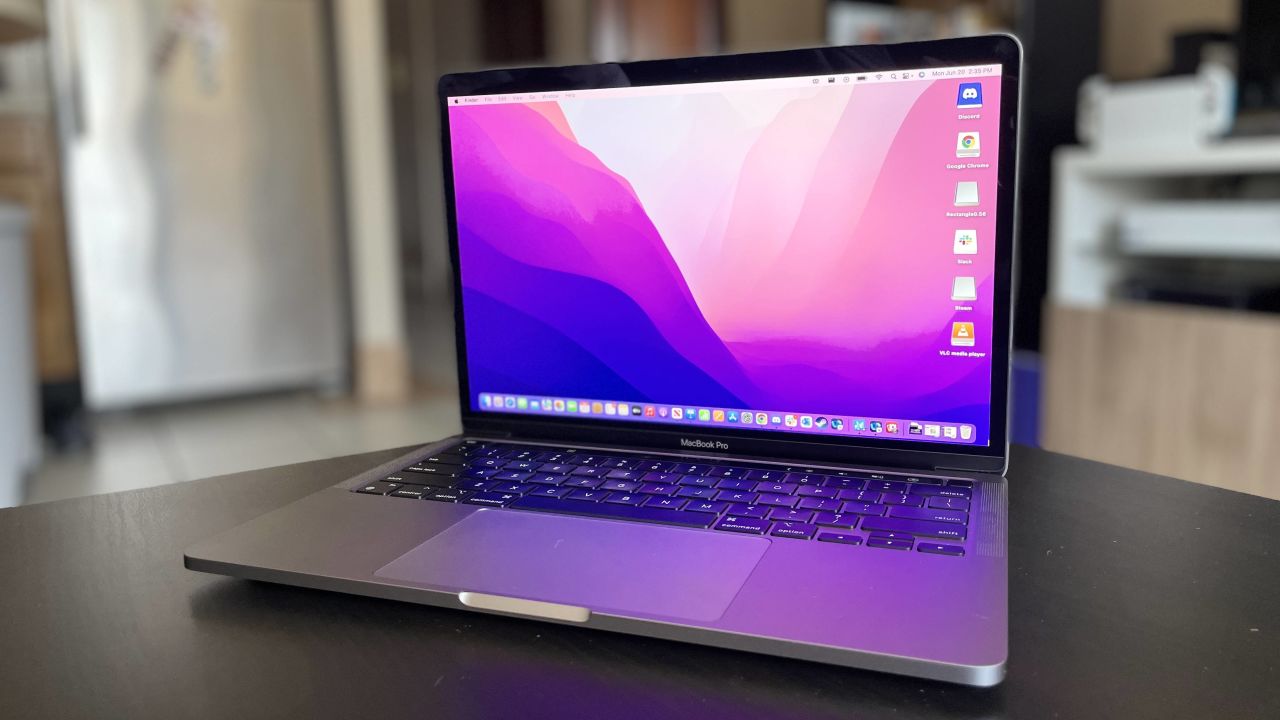 Macbook Pro M2