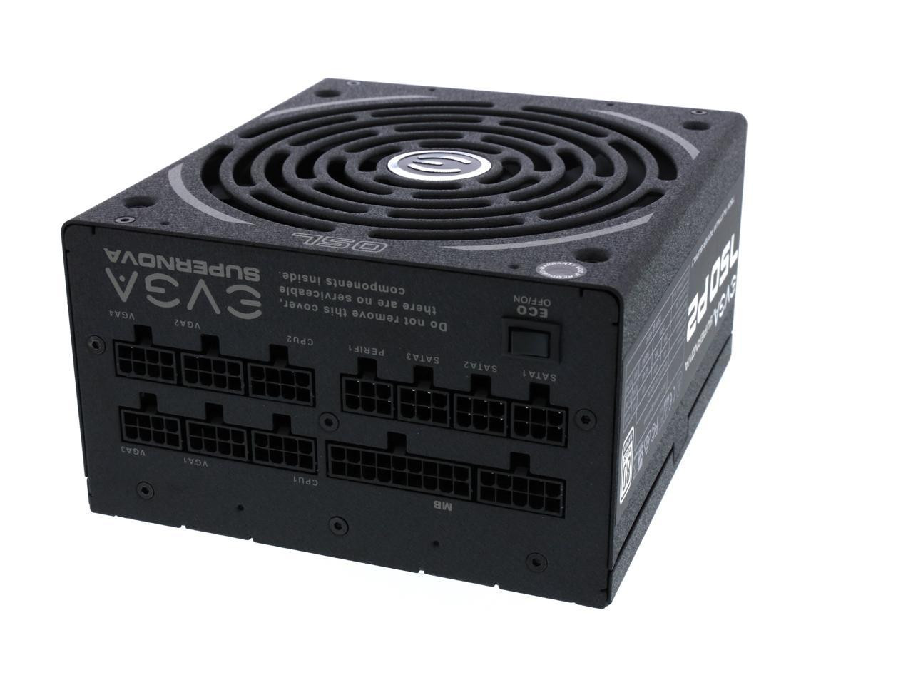 EVGA Supernova 750 P2