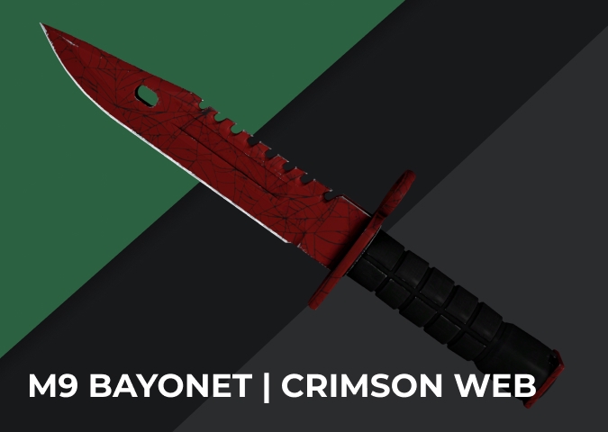M9 Bayonet