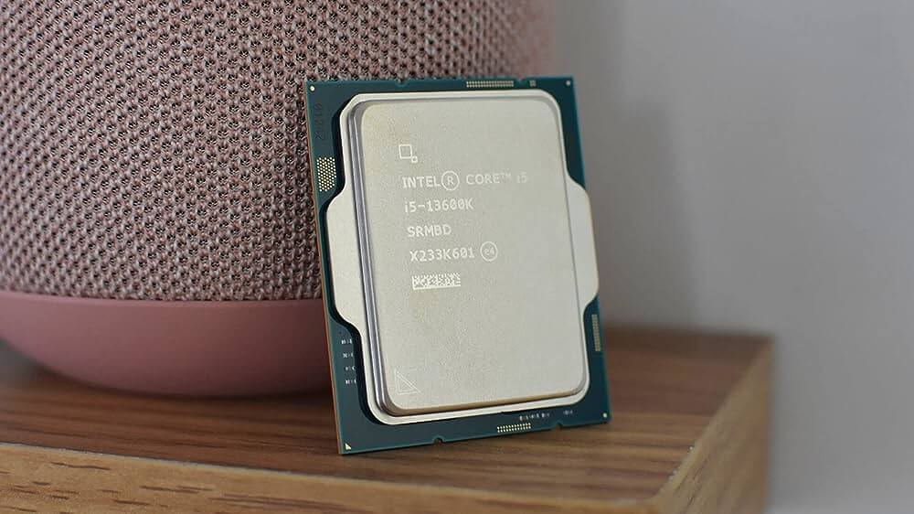  Intel Core i5-13600K 