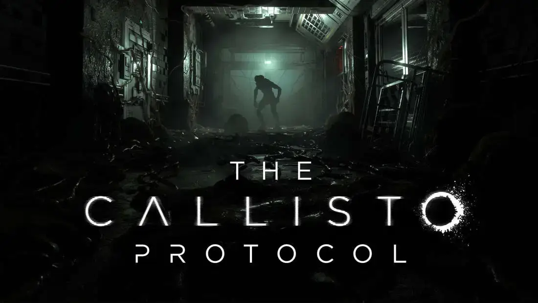 Callisto Protocol
