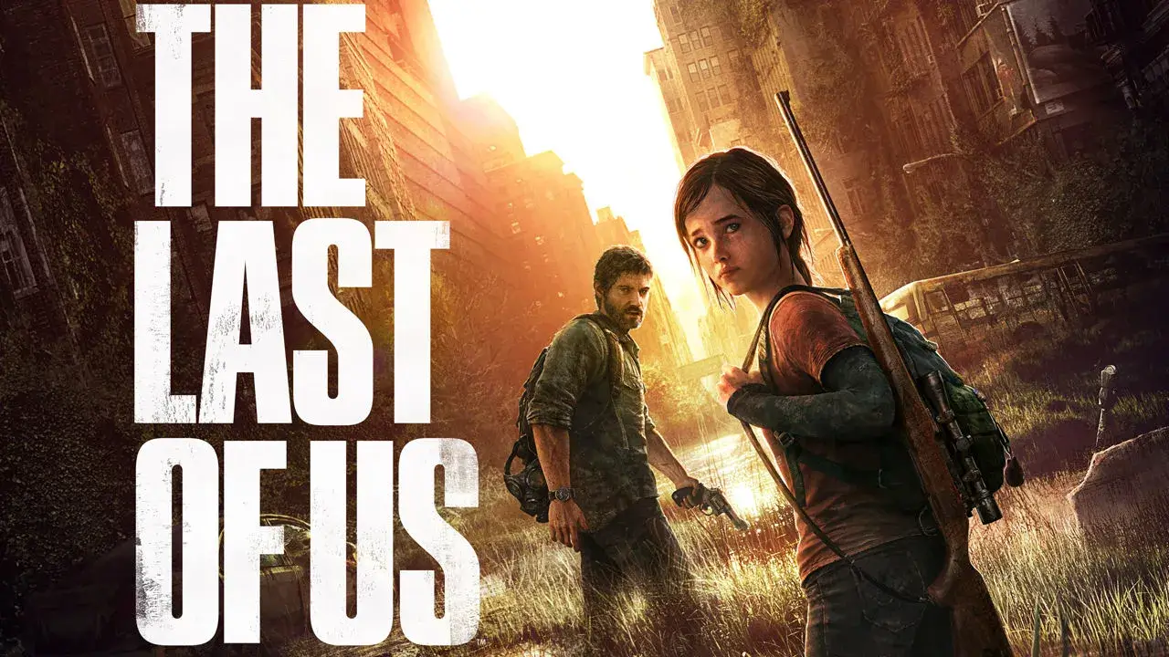 The Last of Us Remake