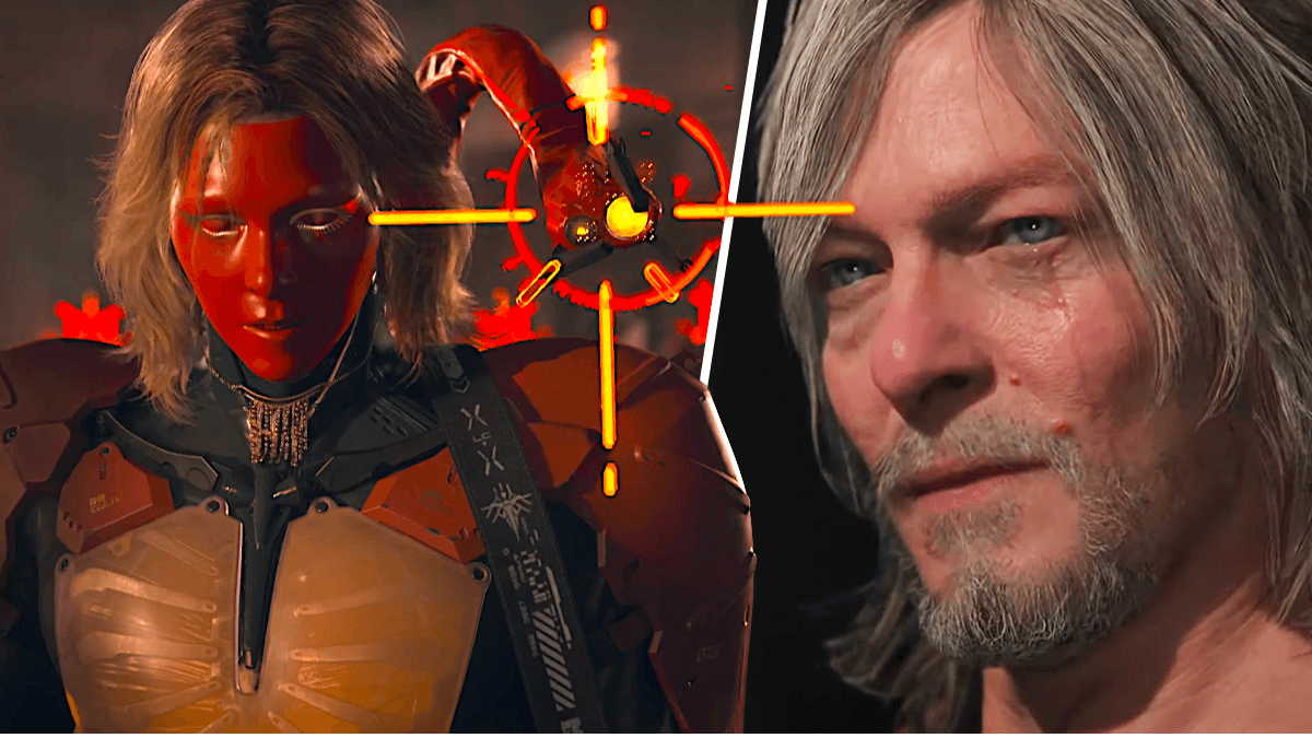 Death Stranding 2