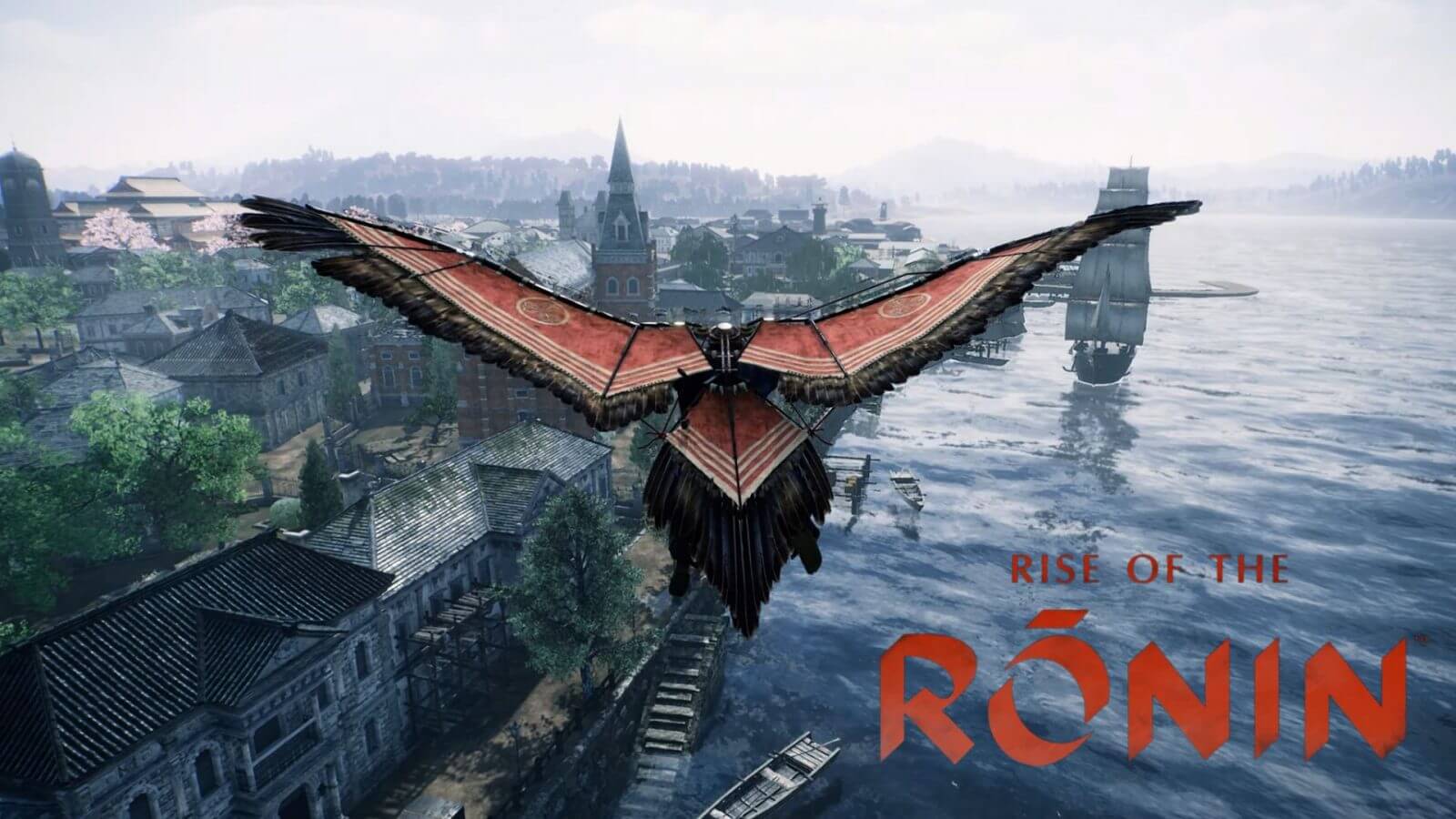 Rise of the Rōnin