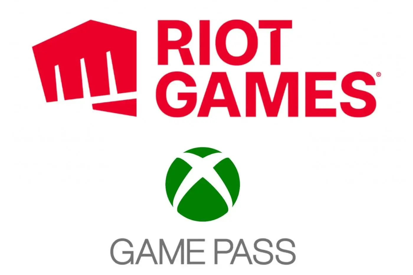 X Box Riot Games