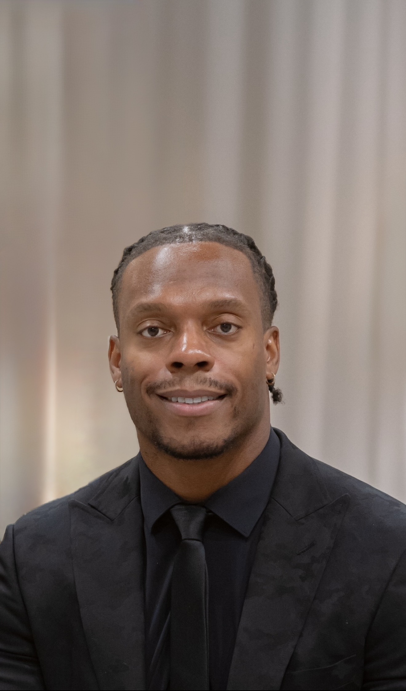 Brandon Marshall
