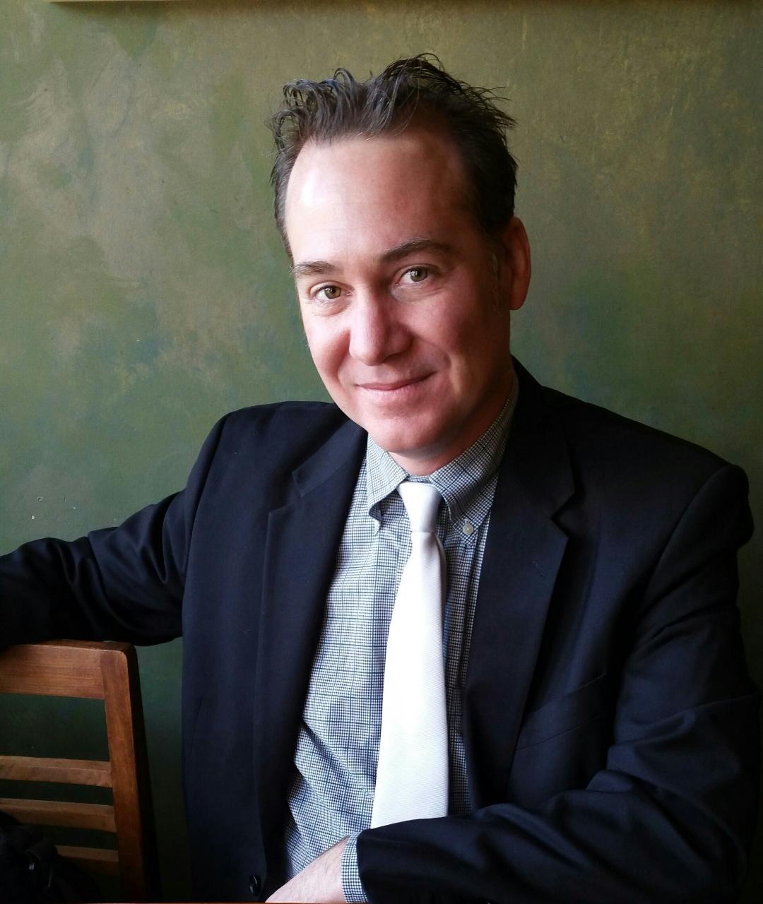 Michael Robins