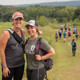 Hike and Learn