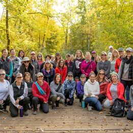 Wellness Retreats