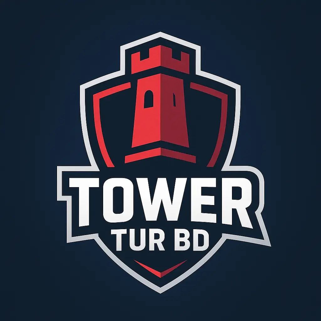 Tower Tour BD App Logo