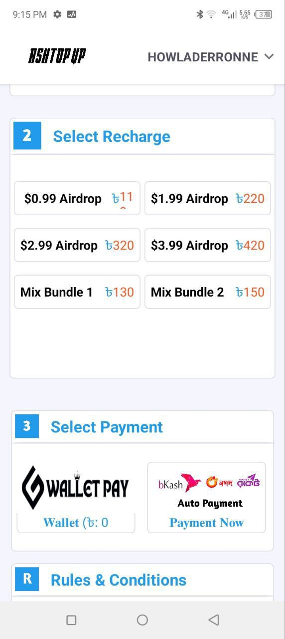 screenshot 4