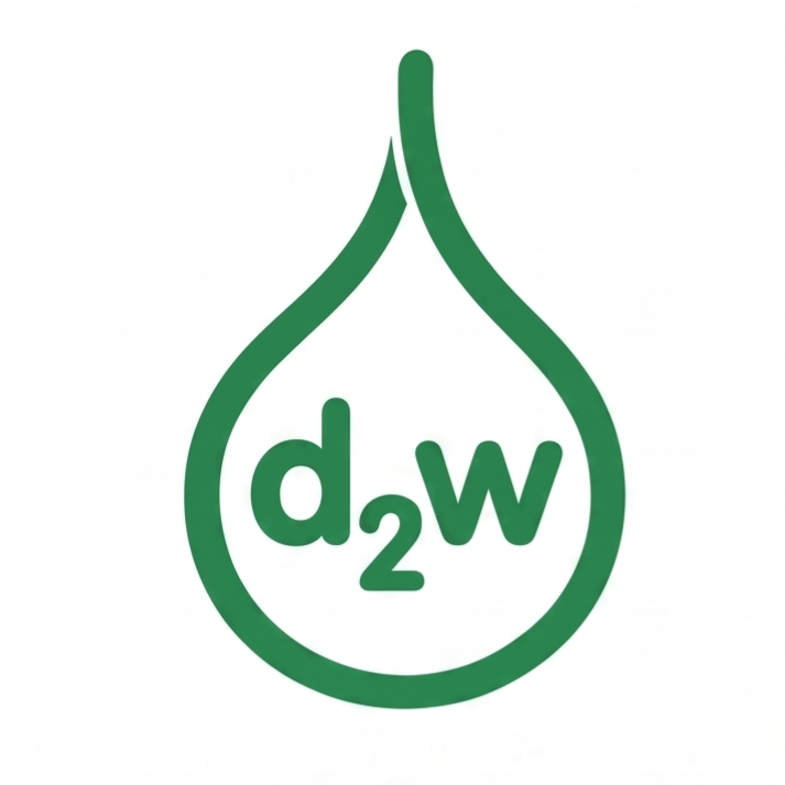 D2W