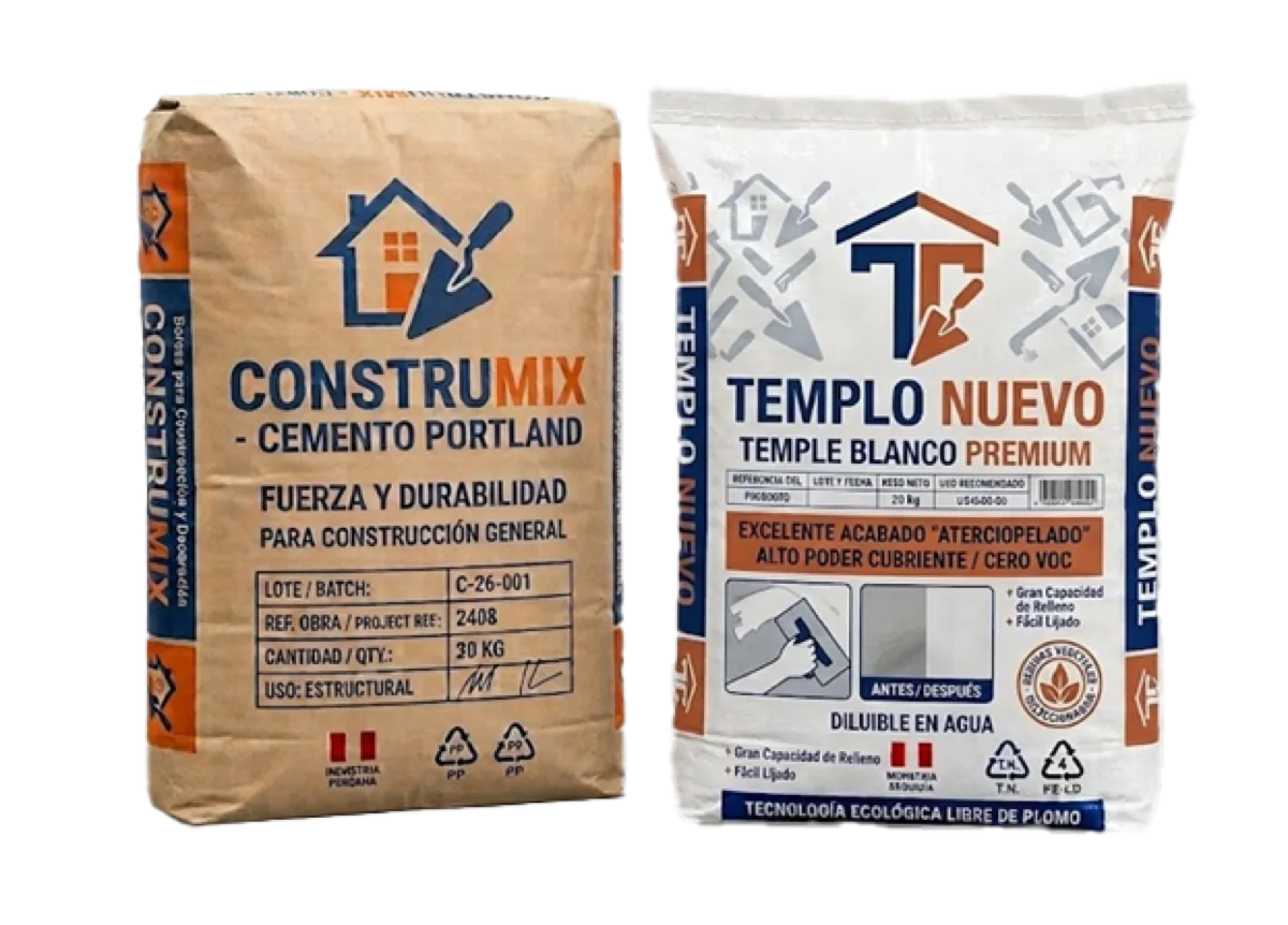 Construcción