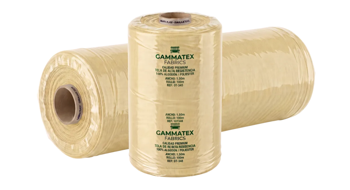 Láminas y mangas