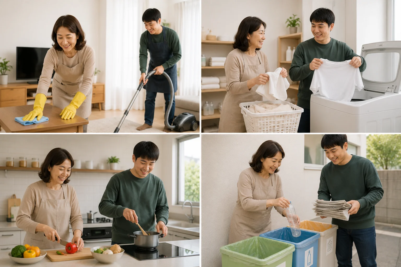 장애인 활동지원 안내
