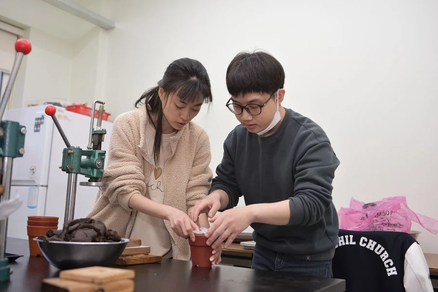 장애인 일자리 인턴쉽 서바이벌 안내