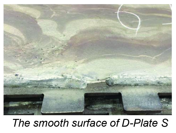 D-Plate S (Smooth Type) 2