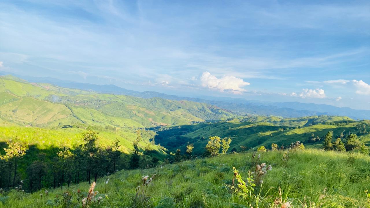 Imagen de Rancho Galo’s Monte Sinaí
