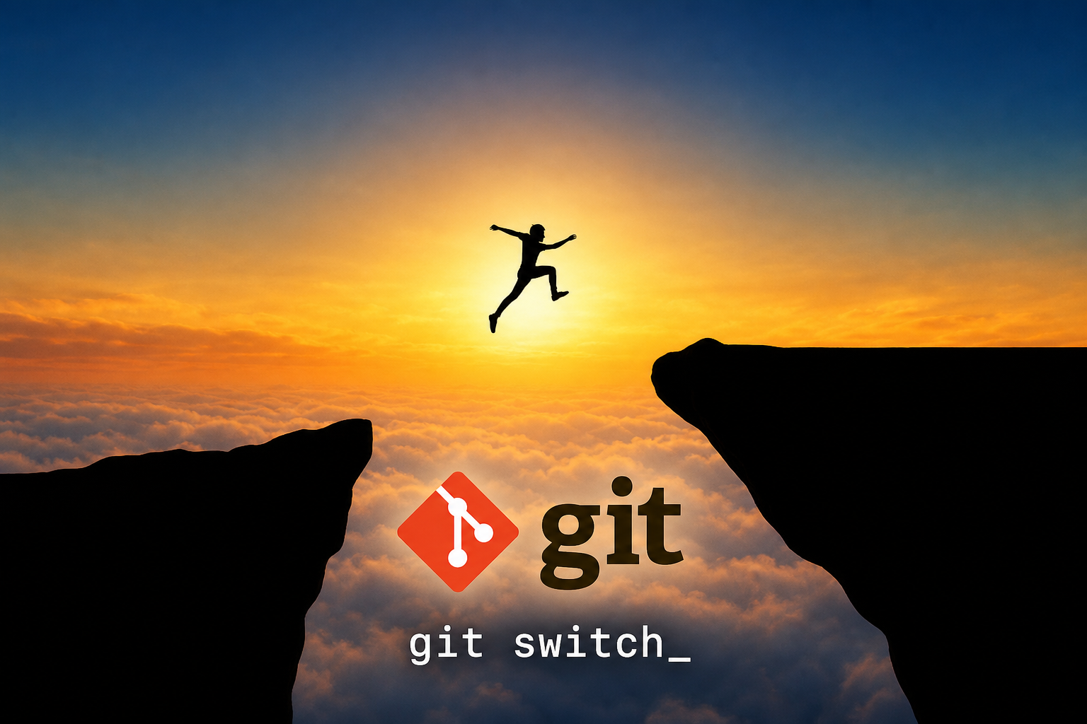 git switch -c new-endeavors -f infosys