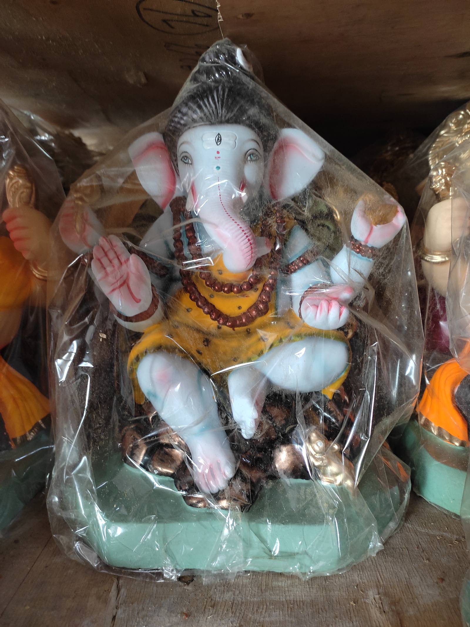 1.5 ft Ganesh Idol