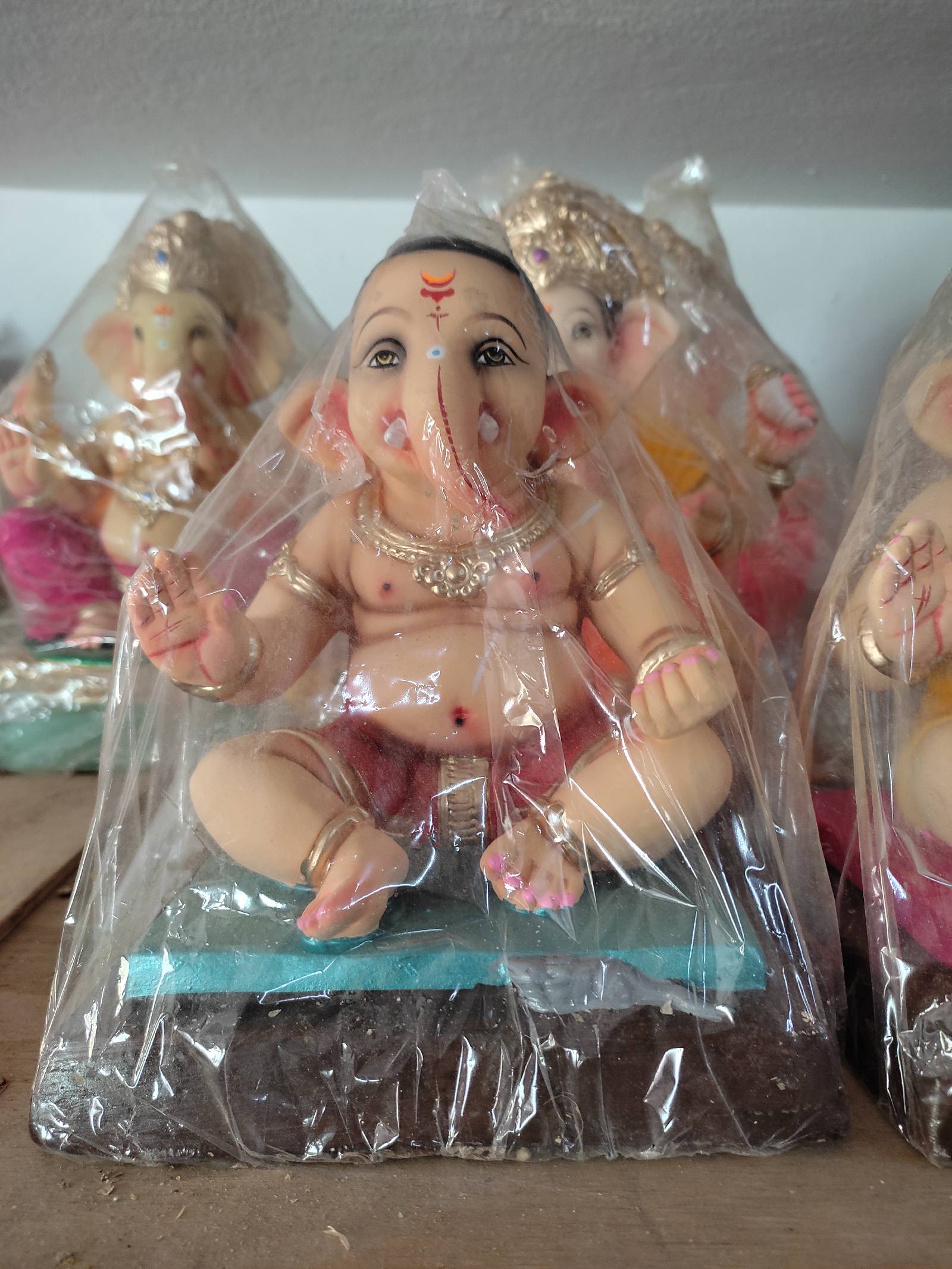 1.2 ft Ganesh Idol