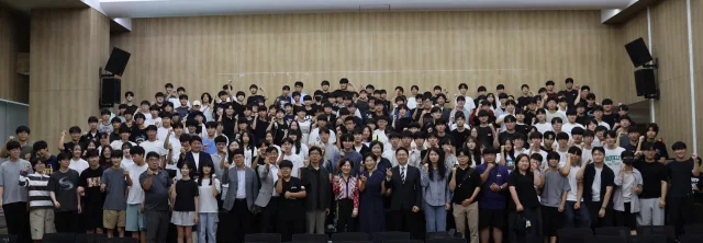 KLA Foundation 6기 장학팀 출범, 28개팀 290명 참가
