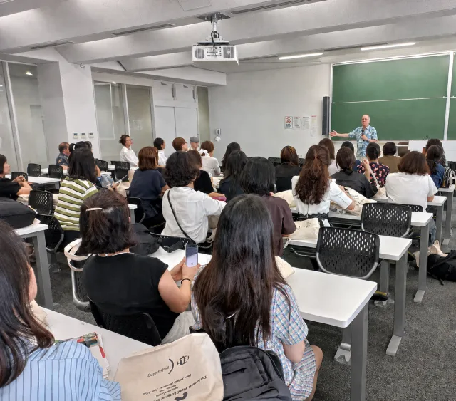 AI 시대 영어독서교육, 국내외 200명 서울서 논의…10월 컨퍼런스