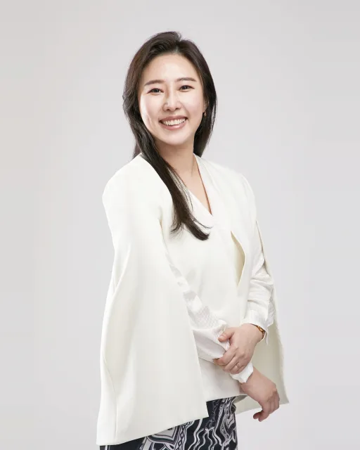 ‘스스로 움직이는 팀’ 저자 곽자향 코치