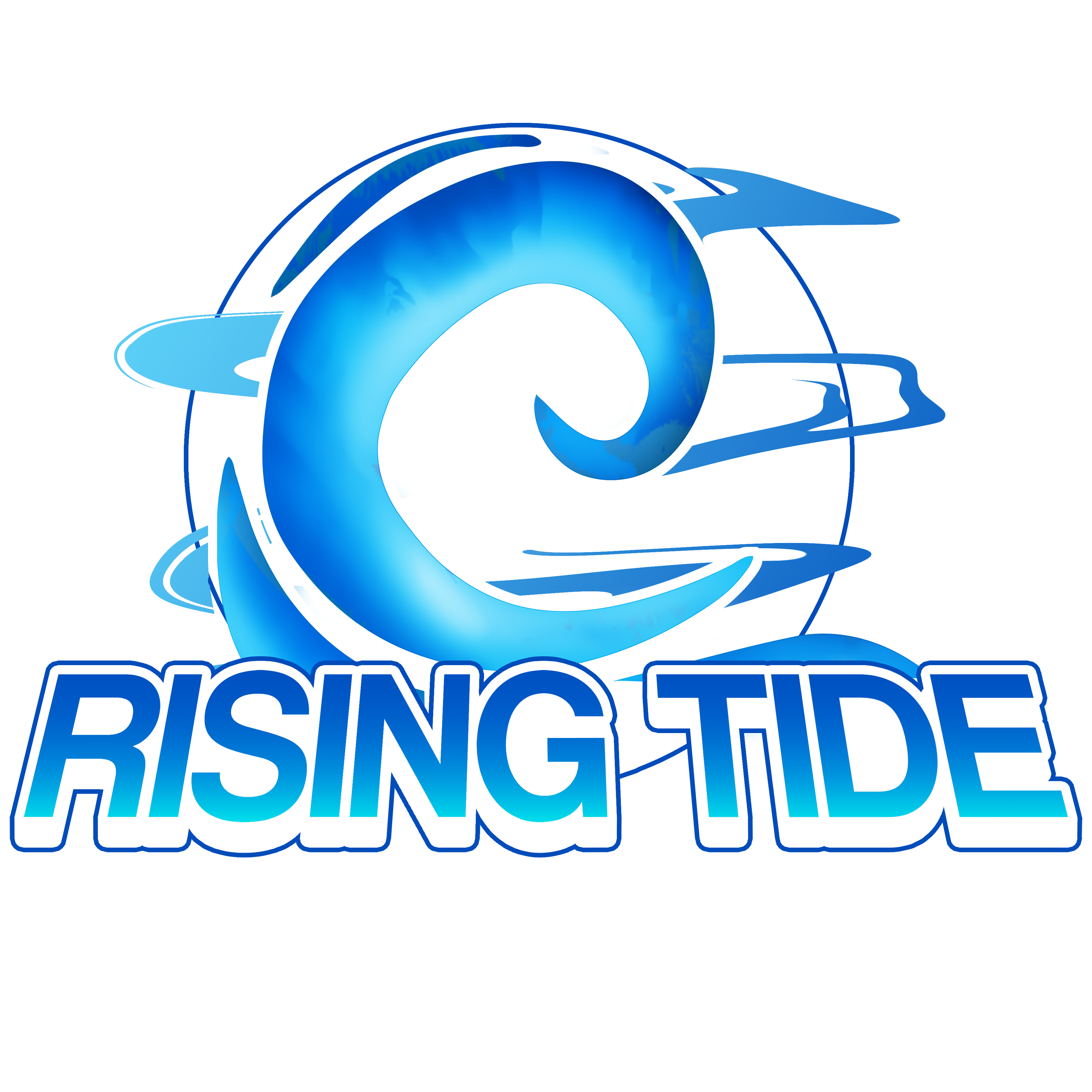 Prodigy Rising Tides Rising Tide Abyss | LEAGUE OF LEGENDS Team - Gankster