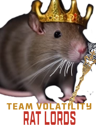 The Rat Lords | LEAGUE OF LEGENDS Team - Gankster