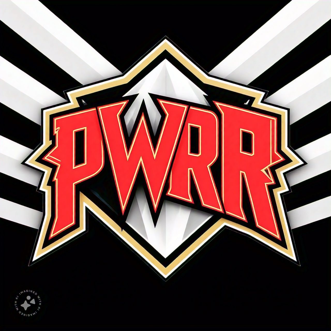 Power Rangers PwrR | ROCKET LEAGUE Team - Gankster