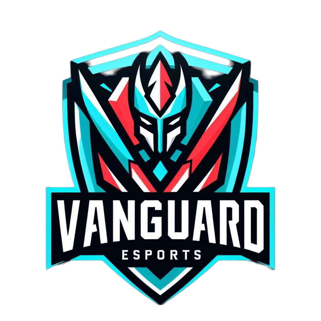 Vanguard Esports ROCKET LEAGUE Team Gankster