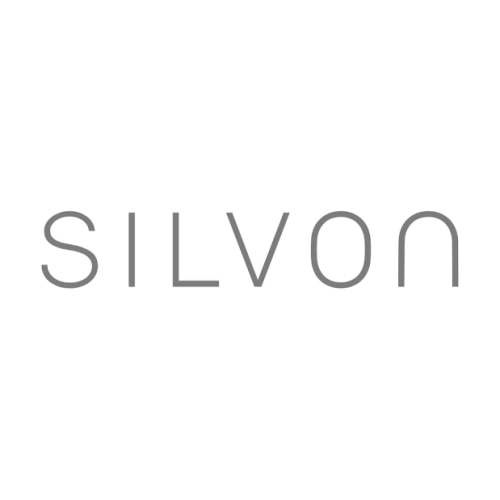 Silvon Logo