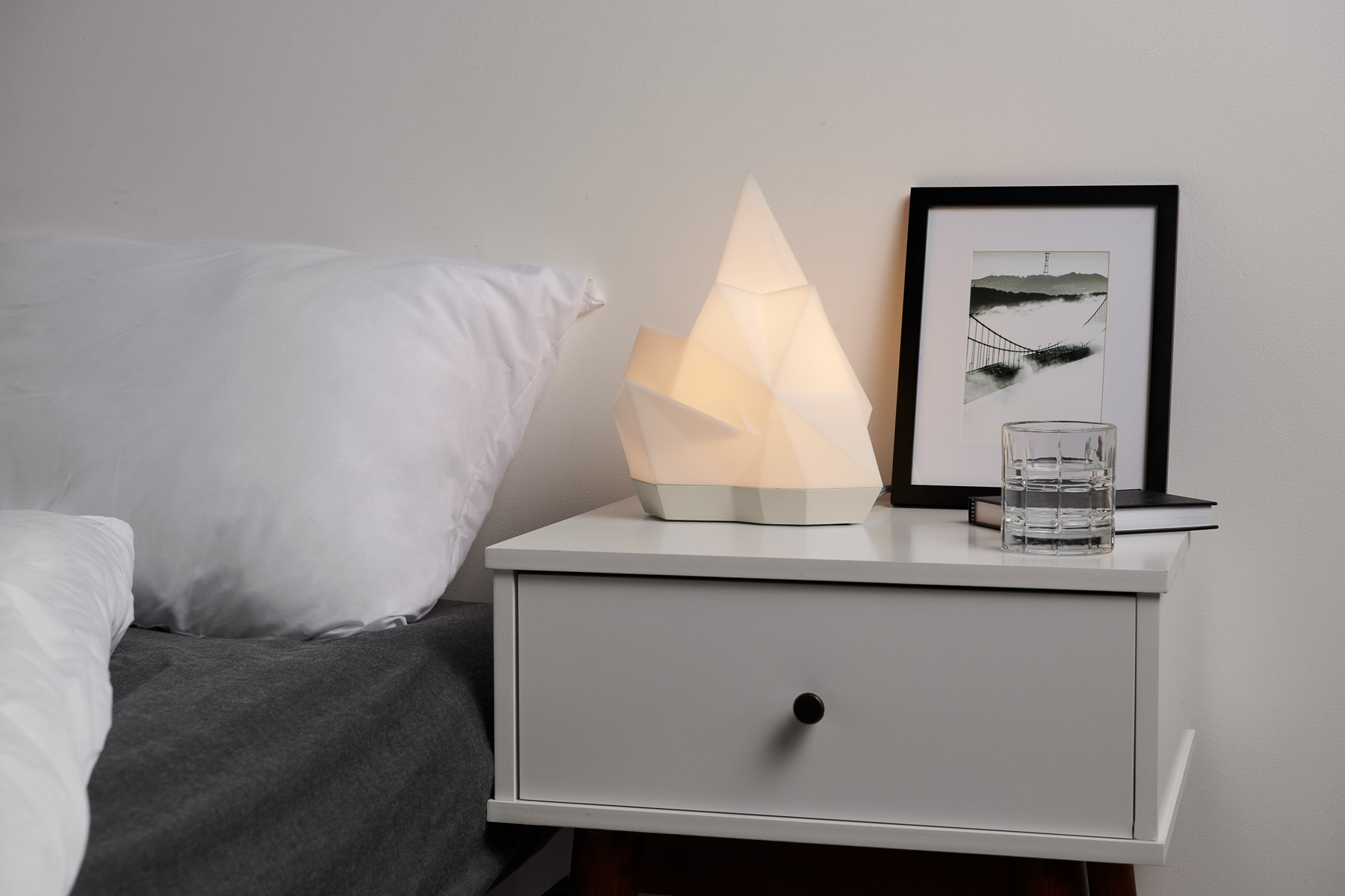 Gantri 3D Sculptural Table Light
