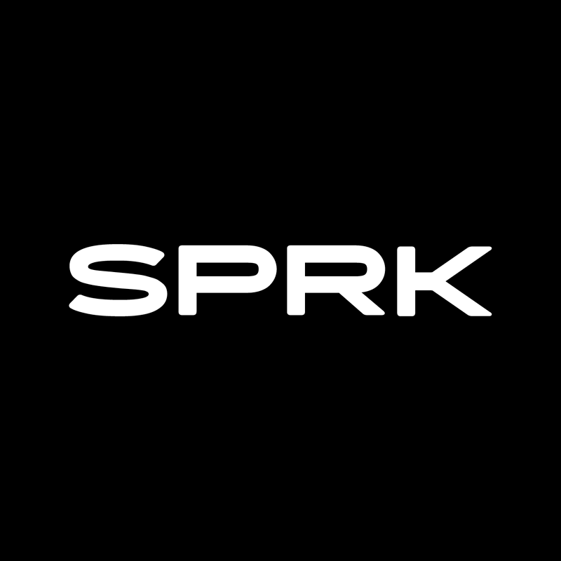 SPRK Logo