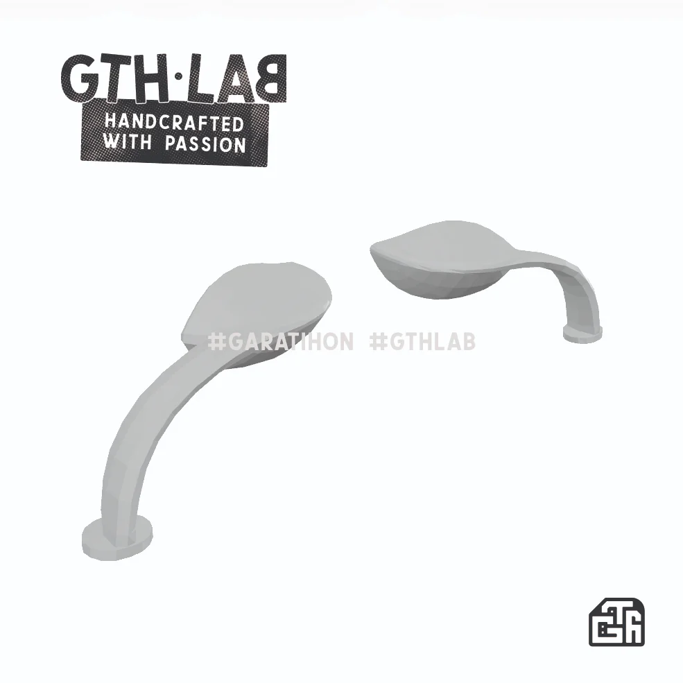Phụ kiện gương xe Mirror Pagani Imola - ảnh 2