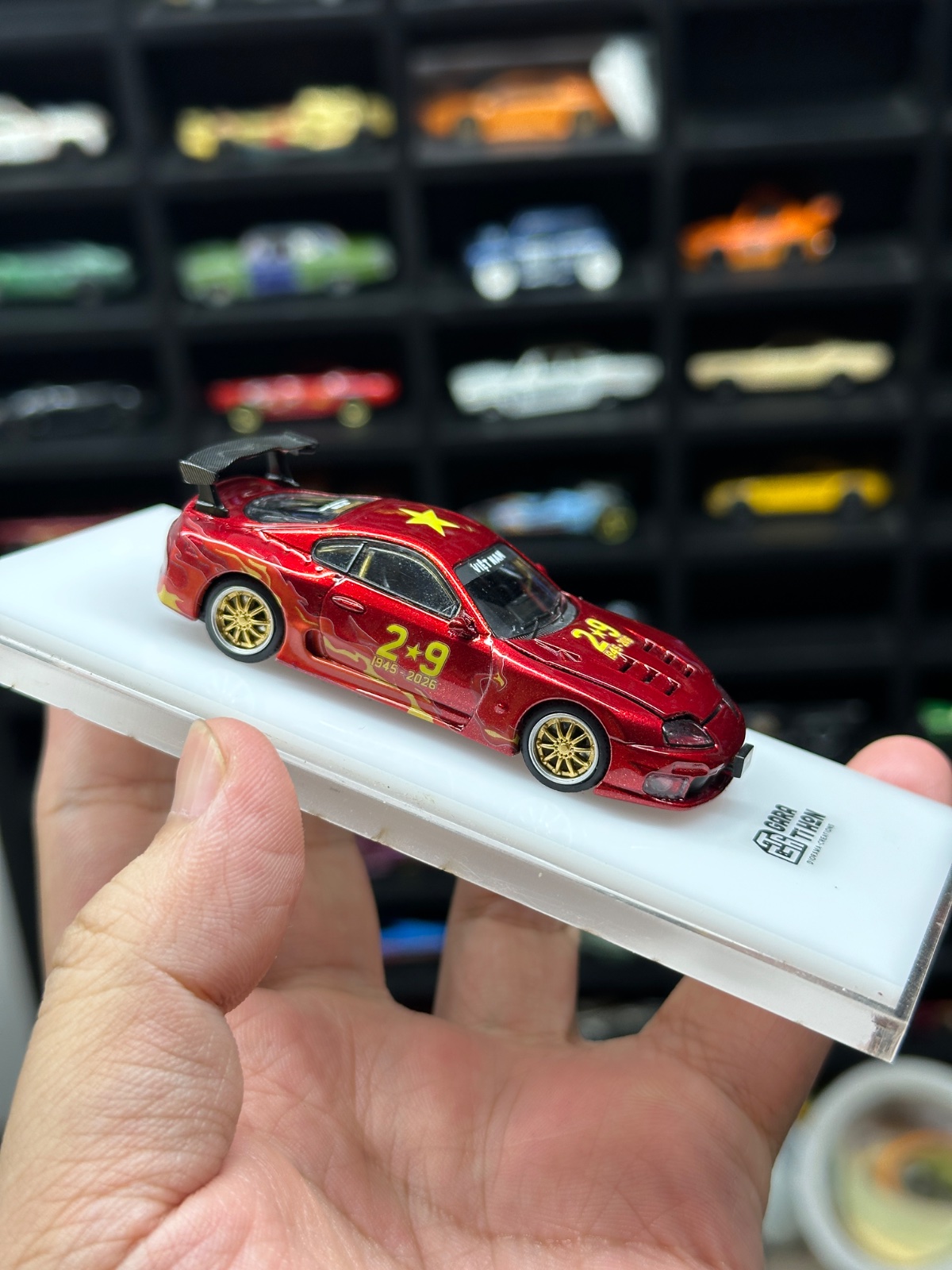 Decal việt nam 2/9 - ảnh 1