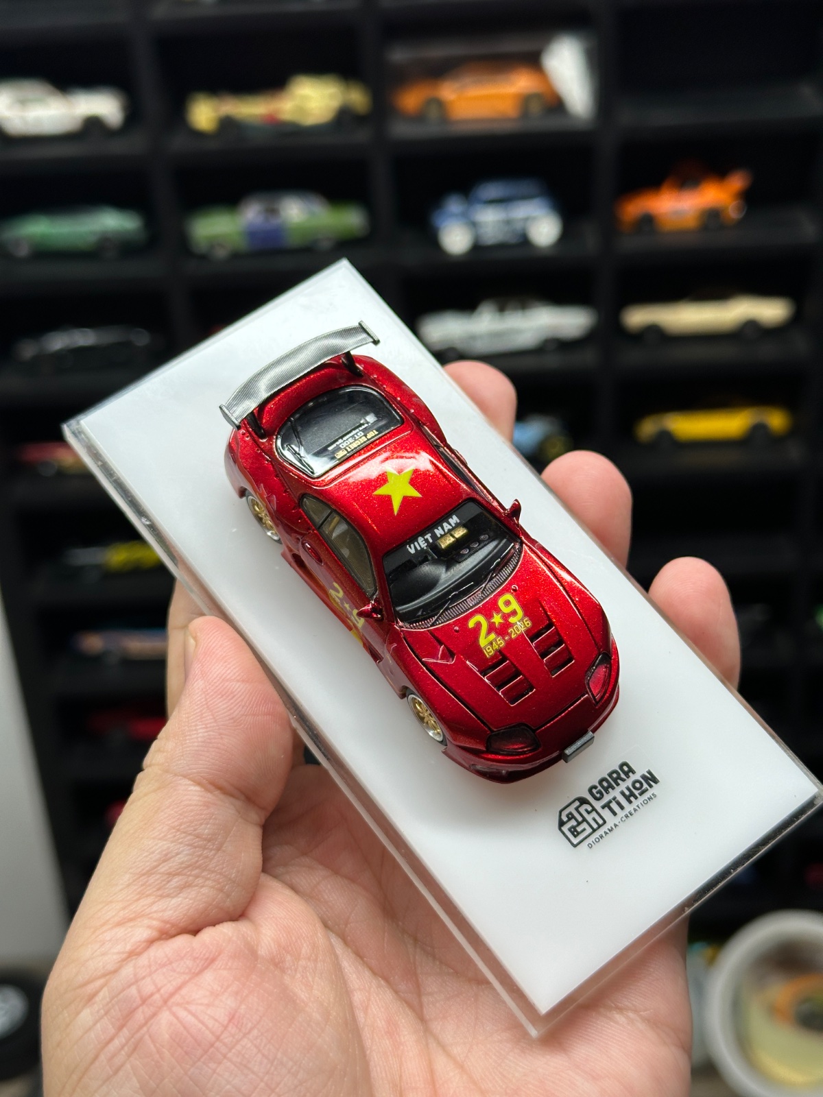 Decal việt nam 2/9 - ảnh 2