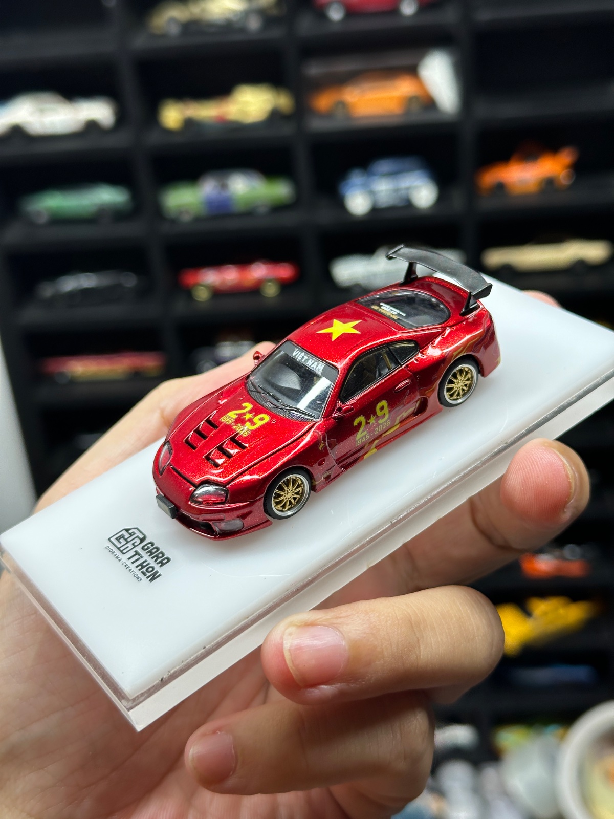 Decal việt nam 2/9 - ảnh 3